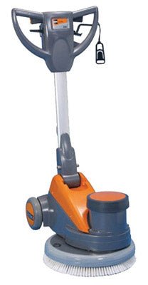 Monobrosse Taski Ergodisc 200 basse vitesse - Clean Equipements